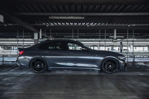 BMW M340i by G-Power 2020 года