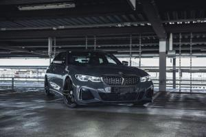 BMW M340i by G-Power 2020 года