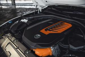BMW M340i by G-Power 2020 года