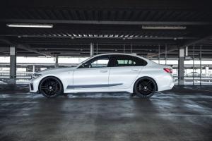 BMW M340i by G-Power 2020 года