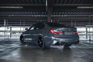 BMW M340i by G-Power 2020 года
