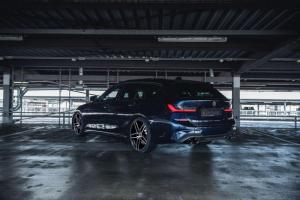 BMW M340i Touring by G-Power 2020 года