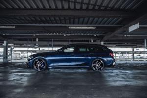 BMW M340i Touring by G-Power 2020 года