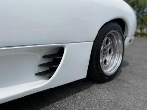 Lamborghini Diablo 1991 года, Bring and Trailer