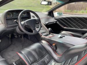 Lamborghini Diablo 1991 года, Bring and Trailer