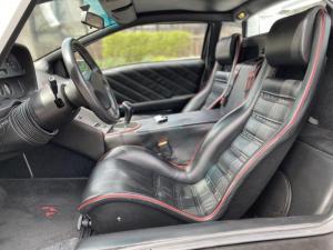 Lamborghini Diablo 1991 года, Bring and Trailer