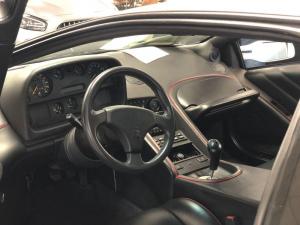 Lamborghini Diablo 1991 года, Bring and Trailer
