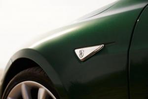 Tesla Model S 85 Performance Shooting Brake by RemetzCar