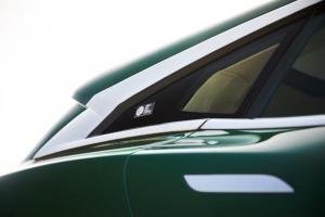 Tesla Model S 85 Performance Shooting Brake by RemetzCar
