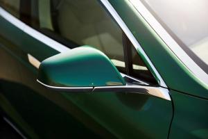 Tesla Model S 85 Performance Shooting Brake by RemetzCar
