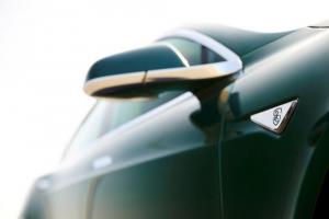 Tesla Model S 85 Performance Shooting Brake by RemetzCar