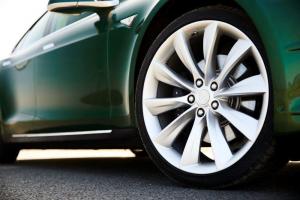 Tesla Model S 85 Performance Shooting Brake by RemetzCar