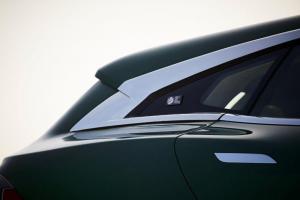 Tesla Model S 85 Performance Shooting Brake by RemetzCar
