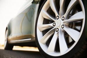 Tesla Model S 85 Performance Shooting Brake by RemetzCar