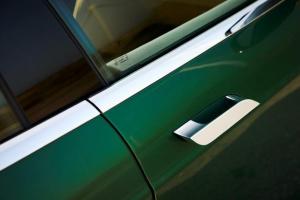 Tesla Model S 85 Performance Shooting Brake by RemetzCar