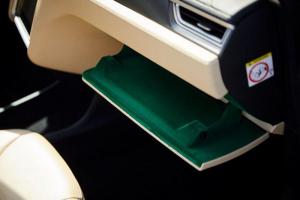 Tesla Model S 85 Performance Shooting Brake by RemetzCar