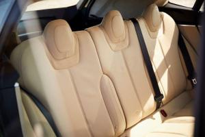 Tesla Model S 85 Performance Shooting Brake by RemetzCar