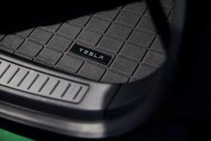 Tesla Model S 85 Performance Shooting Brake by RemetzCar