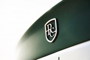 Tesla Model S 85 Performance Shooting Brake by RemetzCar