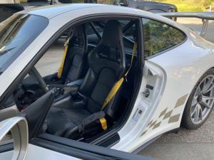 Porsche 911 GT3 RS Sport Chrono Package Plus 2010 года, Bring A Trailer