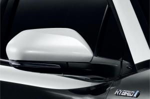 Toyota C-HR by Karl Lagerfeld Limited Edition 2020 года