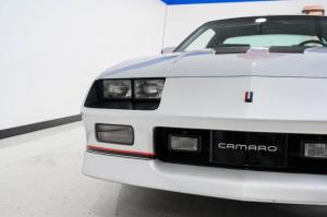 Chevrolet Camaro Z28 IROC-Z 1985 года, Bring a Trailer