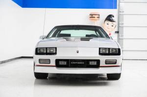 Chevrolet Camaro Z28 IROC-Z 1985 года, Bring a Trailer