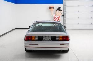 Chevrolet Camaro Z28 IROC-Z 1985 года, Bring a Trailer