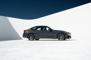 Alpina D3S 2020 года