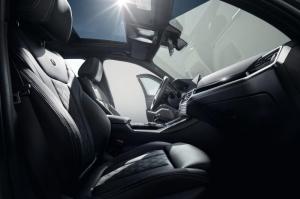 Alpina D3S 2020 года