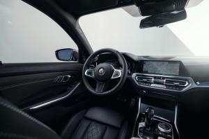 Alpina D3S 2020 года