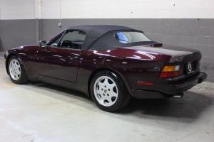Porsche 944 S2 Cabriolet 1990 года
