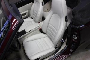 Porsche 944 S2 Cabriolet 1990 года