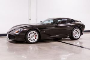 Alfa Romeo TZ3 Stradale 2013 года, 07 из 09
