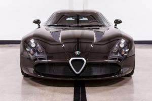 Alfa Romeo TZ3 Stradale 2013 года, 07 из 09