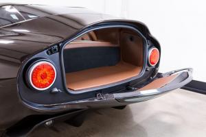 Alfa Romeo TZ3 Stradale 2013 года, 07 из 09