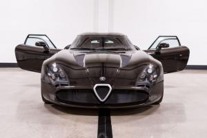 Alfa Romeo TZ3 Stradale 2013 года, 07 из 09