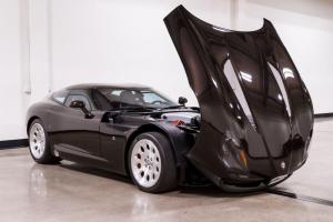 Alfa Romeo TZ3 Stradale 2013 года, 07 из 09