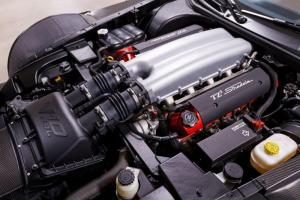 Alfa Romeo TZ3 Stradale 2013 года, 07 из 09