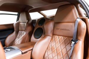 Alfa Romeo TZ3 Stradale 2013 года, 07 из 09