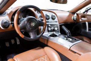 Alfa Romeo TZ3 Stradale 2013 года, 07 из 09
