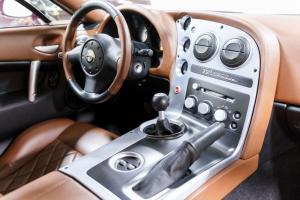 Alfa Romeo TZ3 Stradale 2013 года, 07 из 09