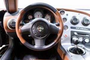 Alfa Romeo TZ3 Stradale 2013 года, 07 из 09