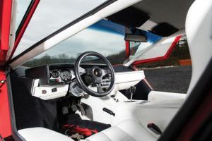Lamborghini Countach LP500 S 1984 года, RM Sotheby's