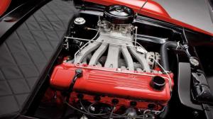 Plymouth XNR Concept Car 1960 года