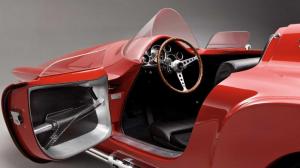 Plymouth XNR Concept Car 1960 года