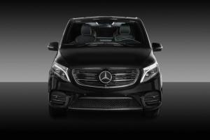 Mercedes-Benz V250d by Schawe Car Design 2020 года