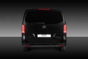 Mercedes-Benz V250d by Schawe Car Design 2020 года