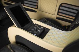 Mercedes-Benz V250d by Schawe Car Design 2020 года