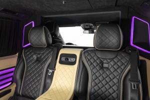 Mercedes-Benz V250d by Schawe Car Design 2020 года